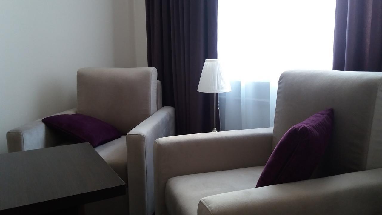 Scsk Pol Lawy Hotel Pulawy Exterior photo
